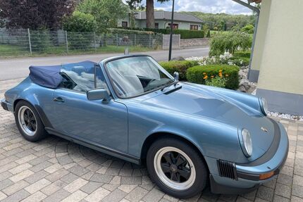 Porsche 911 Urmodell Gebrauchtwagen
