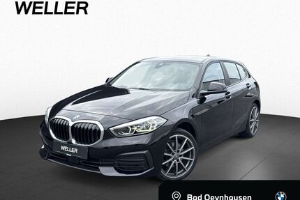 BMW 118 Gebrauchtwagen