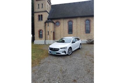 Opel Insignia Gebrauchtwagen