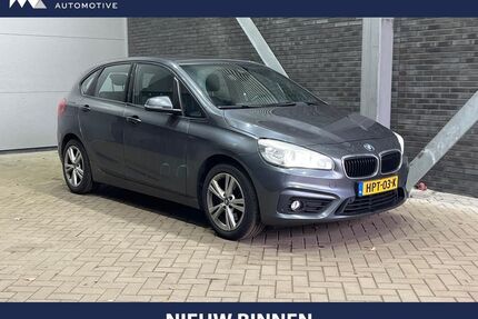 BMW 225 Active Tourer Gebrauchtwagen
