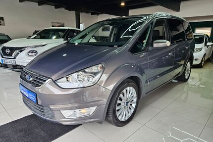 Ford Galaxy Gebrauchtwagen