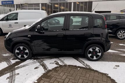Fiat Panda Gebrauchtwagen