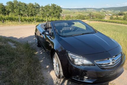 Opel Cascada Gebrauchtwagen