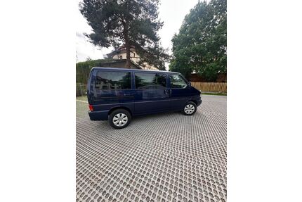 VW T4 Caravelle Gebrauchtwagen