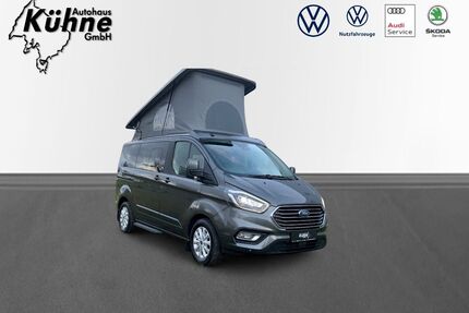 Ford Tourneo Custom Gebrauchtwagen