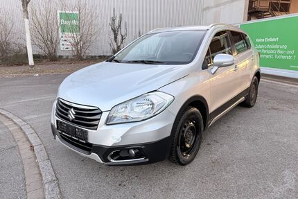 Suzuki SX4 Gebrauchtwagen