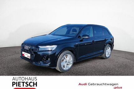 Audi Q7 Gebrauchtwagen