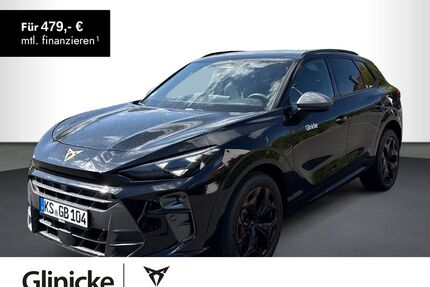 Cupra Terramar Gebrauchtwagen