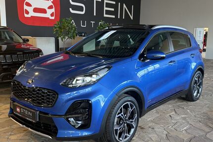 Kia Sportage Gebrauchtwagen