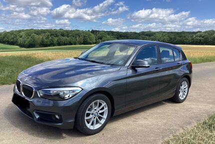 BMW 118 Gebrauchtwagen