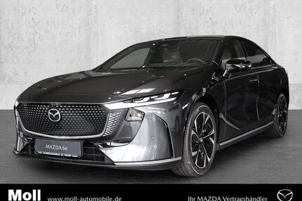 Mazda 6e Gebrauchtwagen