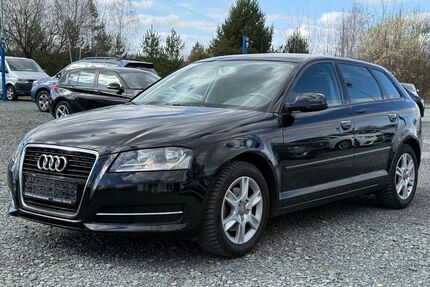 Audi A3 Gebrauchtwagen