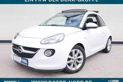 Opel Adam Gebrauchtwagen