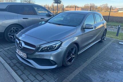 Mercedes-Benz A 180 Gebrauchtwagen