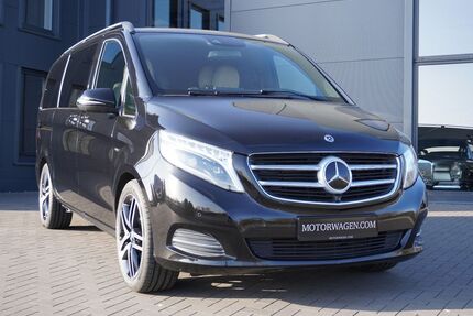 Mercedes-Benz V 250 Gebrauchtwagen