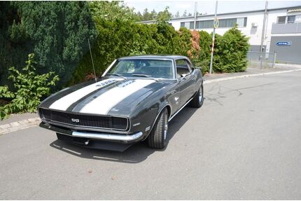 Chevrolet Camaro Gebrauchtwagen