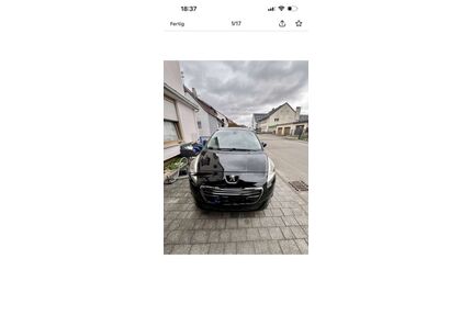 Peugeot 5008 Gebrauchtwagen