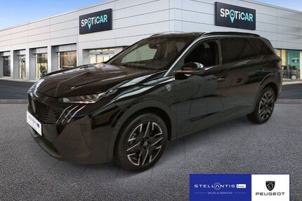 Peugeot 5008 Gebrauchtwagen