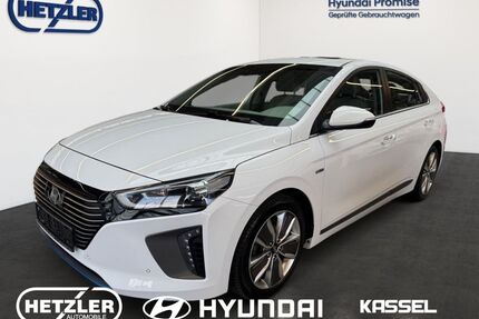 Hyundai IONIQ Gebrauchtwagen