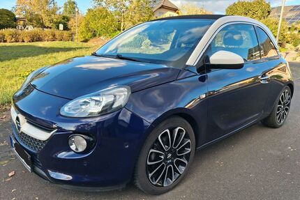 Opel Adam Gebrauchtwagen