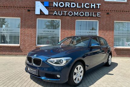 BMW 118 Gebrauchtwagen