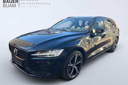 Volvo V60 Gebrauchtwagen