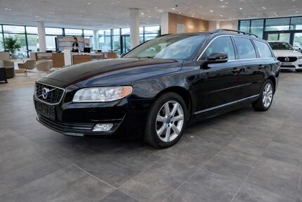 Volvo V70 Gebrauchtwagen