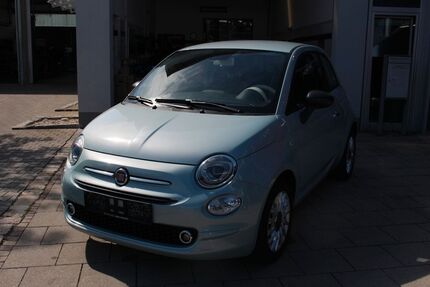 Fiat 500 Gebrauchtwagen