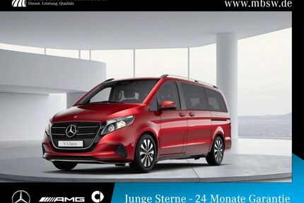 Mercedes-Benz V 220 Gebrauchtwagen