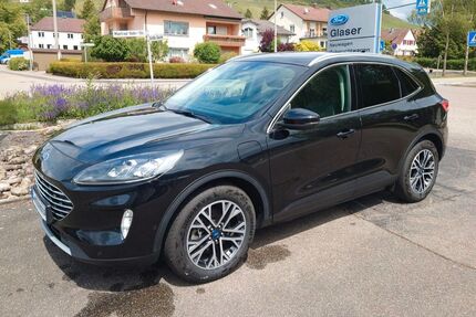 Ford Kuga Gebrauchtwagen