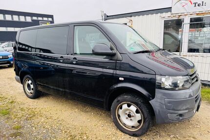 VW T5 Transporter Gebrauchtwagen