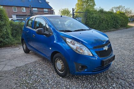 Chevrolet Spark Gebrauchtwagen