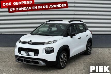 Citroen C3 Aircross Gebrauchtwagen