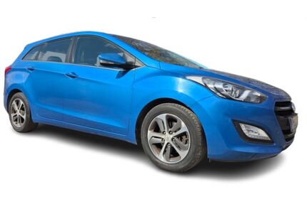 Hyundai i30 Gebrauchtwagen
