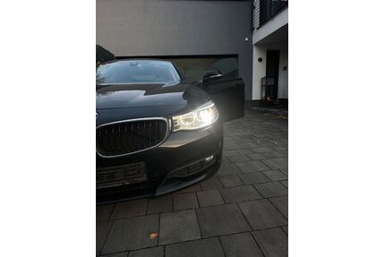 BMW 320 Gran Turismo Gebrauchtwagen