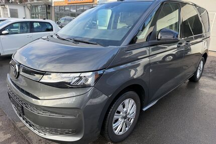 VW T7 Multivan Gebrauchtwagen