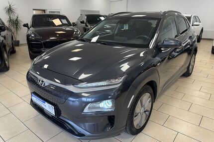 Hyundai KONA Gebrauchtwagen