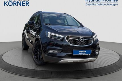 Opel Mokka Gebrauchtwagen