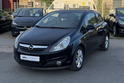 Opel Corsa Gebrauchtwagen