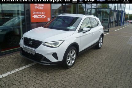 Seat Arona Gebrauchtwagen