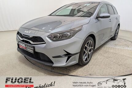 Kia ceed Sportswagon Gebrauchtwagen