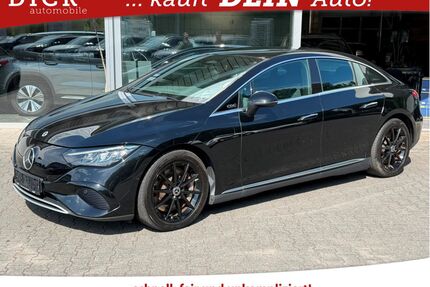 Mercedes-Benz EQE Gebrauchtwagen