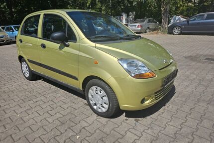 Chevrolet Matiz Gebrauchtwagen