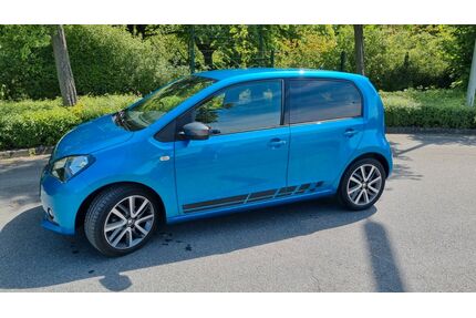 Seat Mii Gebrauchtwagen