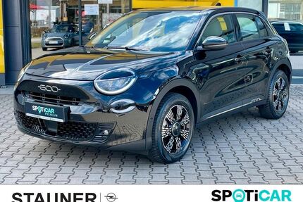 Fiat 600 Gebrauchtwagen