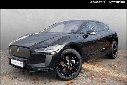 Jaguar I-Pace Gebrauchtwagen