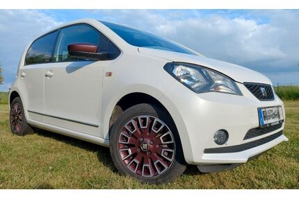 Seat Mii Gebrauchtwagen