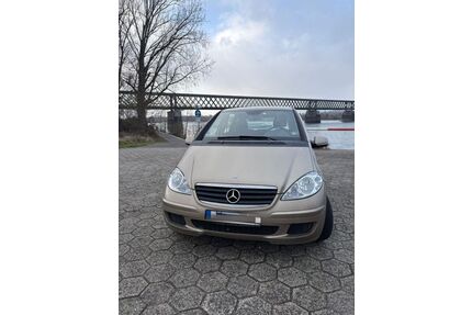 Mercedes-Benz A 150 Gebrauchtwagen