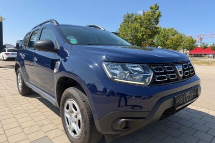 Dacia Duster Gebrauchtwagen