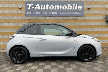 Opel Adam Gebrauchtwagen